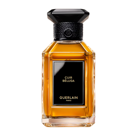 Guerlain Cuir Béluga