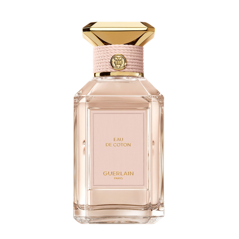 Guerlain Eau De Coton