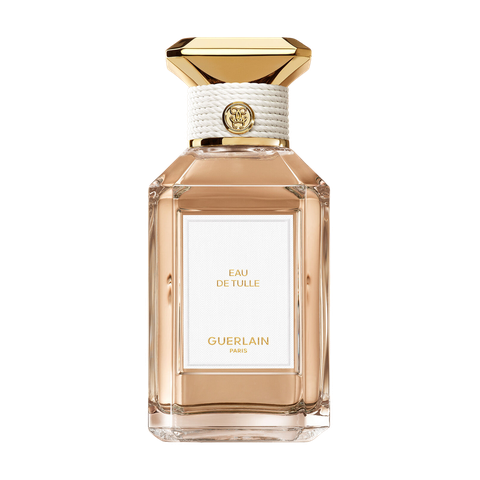 Guerlain Eau De Tulle
