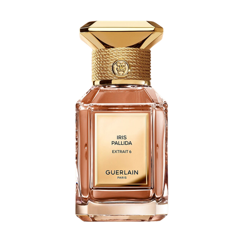 Guerlain Iris Pallida Extrait 6
