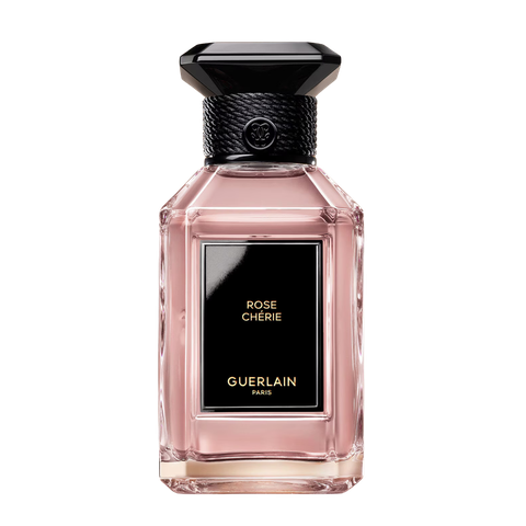 Guerlain Rose Chérie