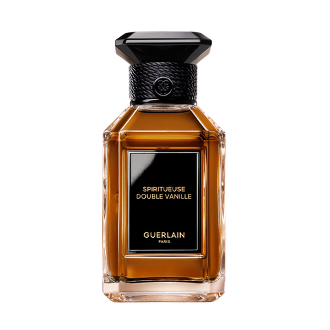 Guerlain Spiritueuse Double Vanille
