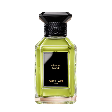 Guerlain Vétiver Fauve