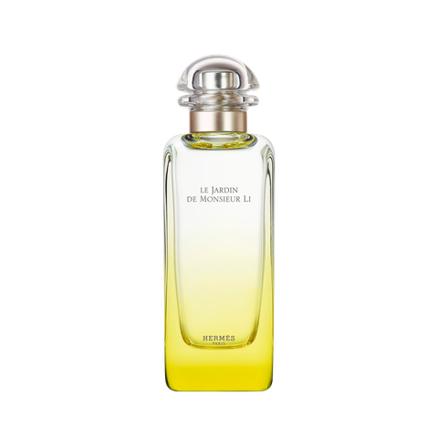 Hermes Le Jardin de Monsieur Li