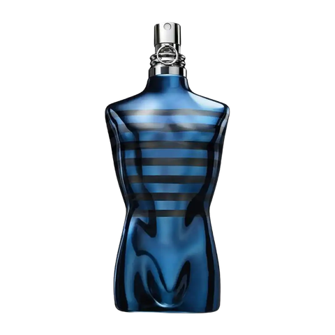 Jean Paul Gaultier Le Male In Blue