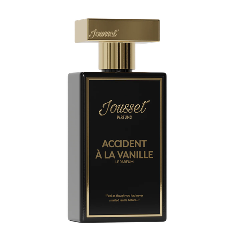 Jousset Parfums Accident À La Vanille