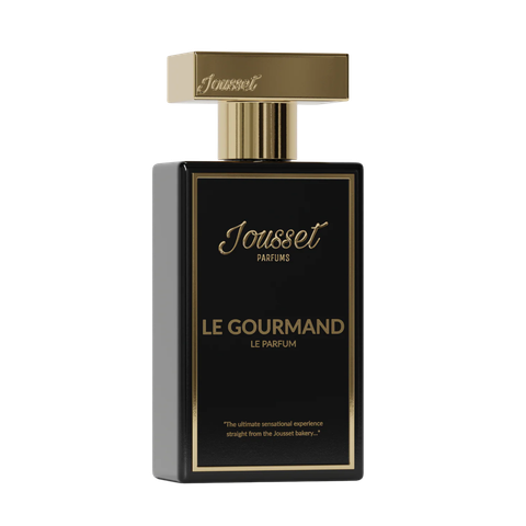 Jousset Parfums Le Gourmand