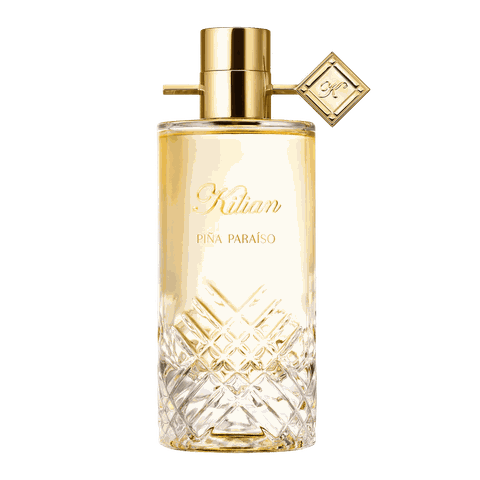 Kilian Piña Paraíso EDP