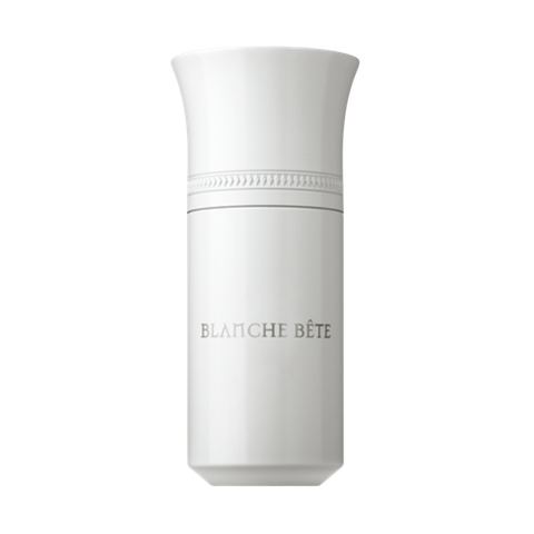 Les Liquid Imaginaries Blanche Bete Limited