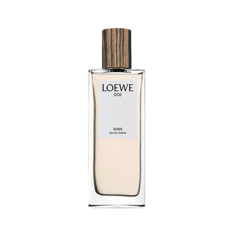 Loewe 001 Man EDT