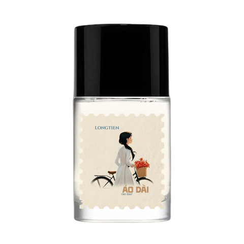 LONGTIEN Áo Dài