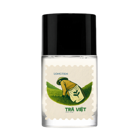 LONGTIEN Trà Việt
