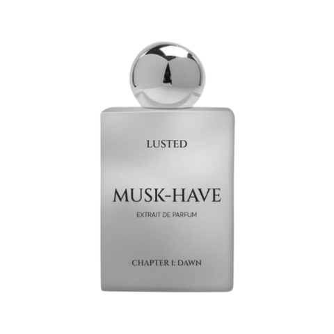 LUSTED Musk-Have Extrait De Parfum
