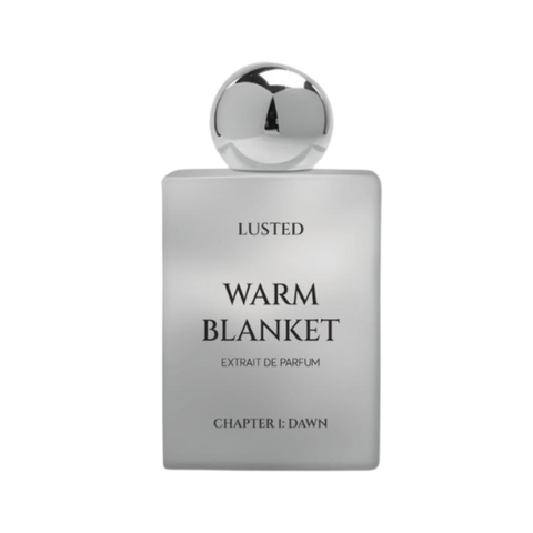 LUSTED Warm Blanket Extrait De Parfum