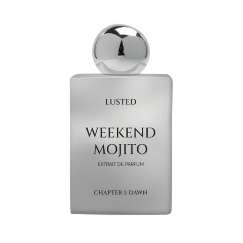 LUSTED Weekend Mojito Extrait De Parfum