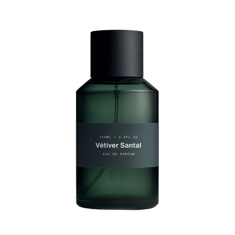 Marie Jeanne Vetiver Santal