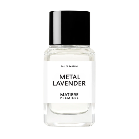 Matiere Premiere Metal Lavender