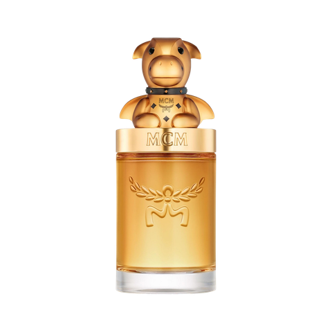 MCM Daring Dragon