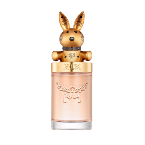 MCM Jolly Rabbit