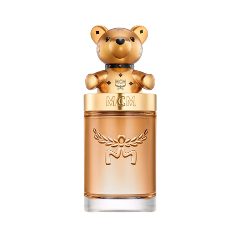 MCM Mighty Bear