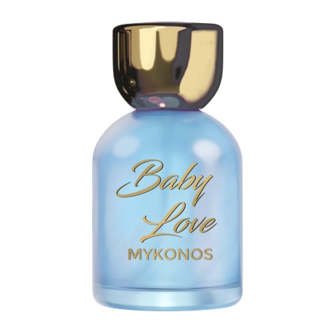 Mykonos Baby Love EDP