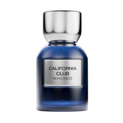 Mykonos California Club Extrait de Parfum