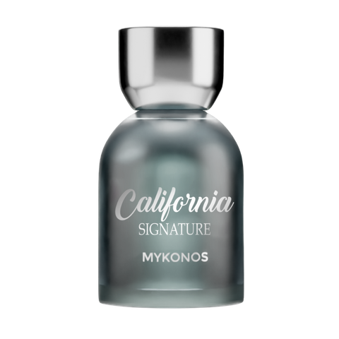Mykonos California Signature Extrait de Parfum