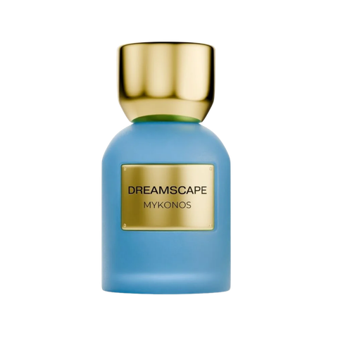 Mykonos Dream Escape Extrait de Parfum