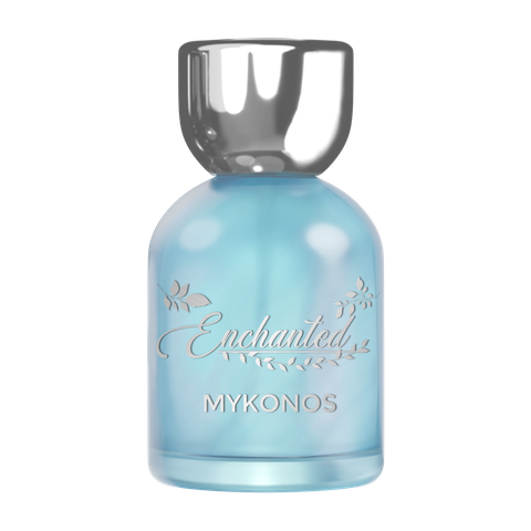 Mykonos Enchanted Extrait De Parfum