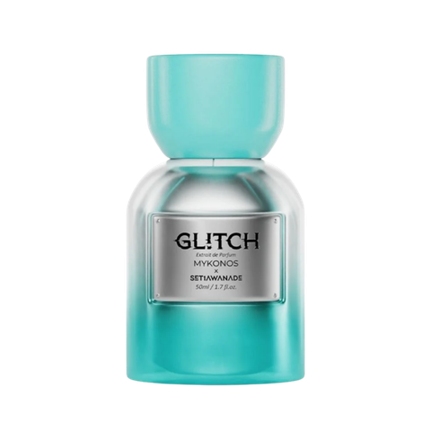 Mykonos Glitch Extrait de Parfum