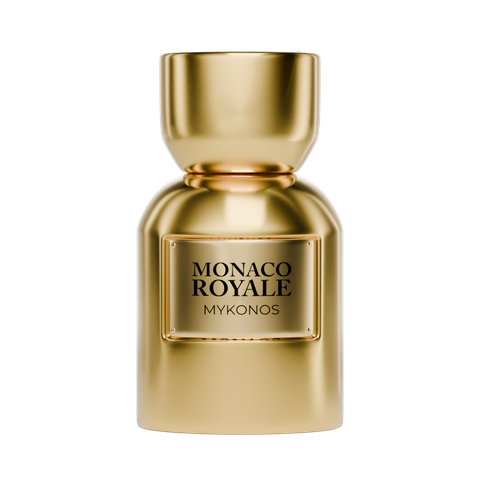 Mykonos Monaco Royale Extrait de Parfum