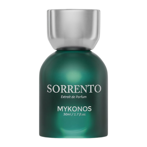Mykonos Sorrento Extrait de Parfum