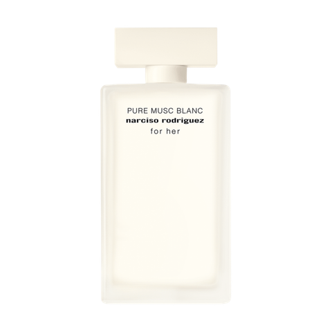 Narciso Pure Musc Blanc