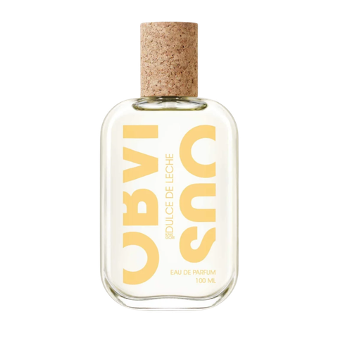 Obvious Dulce De Leche