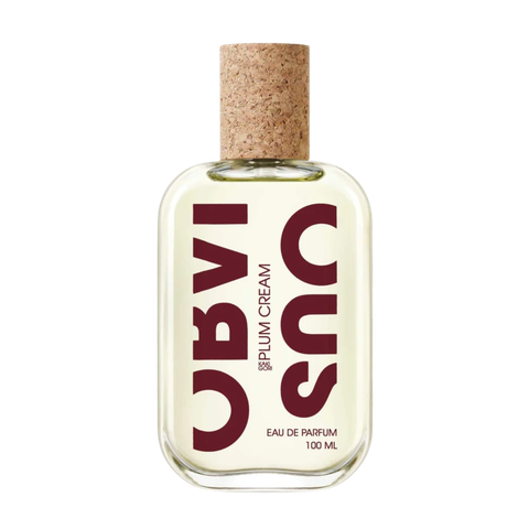 Obvious Plum Cream