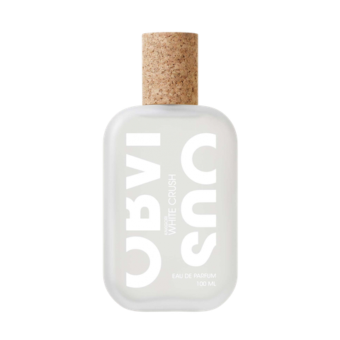 Obvious White Crush