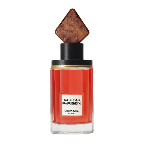 Ormaie Paris Tableau Parisien