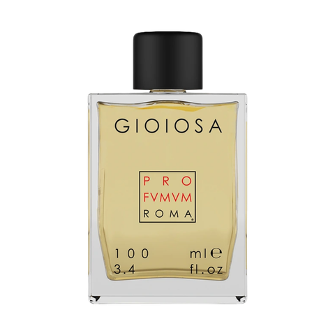 Profumum Roma Gioiosa