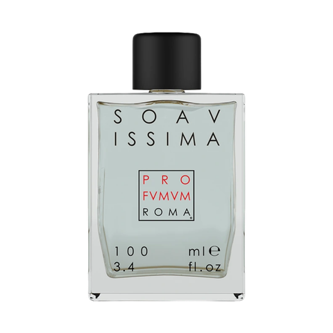 Profumum Roma Soavissima