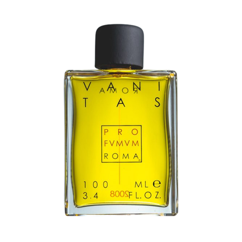 Profumum Roma Vanitas