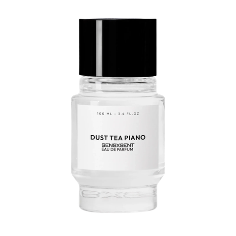 SENSXSENT Dust Tea Piano EDP