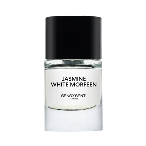 SENSXSENT Jasmine White Morfeen