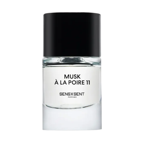 SENSXSENT Musk À La Poire 11
