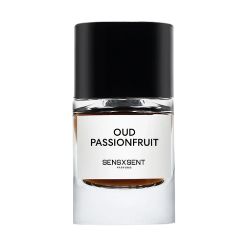 SENSXSENT Oud Passion Fruit