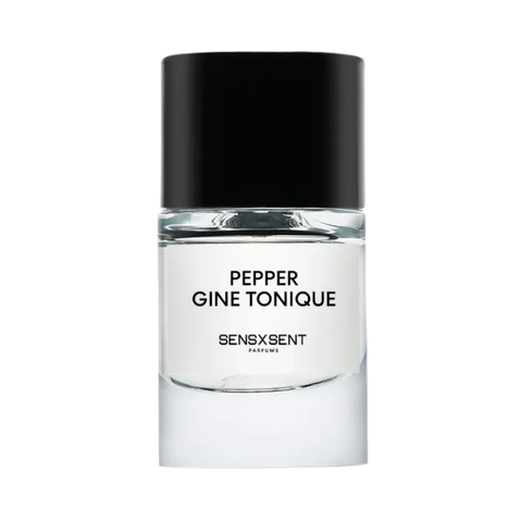 SENSXSENT Pepper Gine Tonique