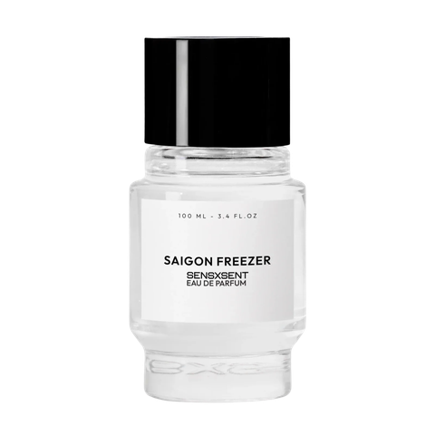 SENSXSENT SaiGon Freezer EDP