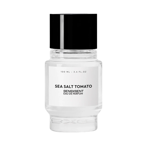 SENSXSENT Sea Salt Tomato EDP