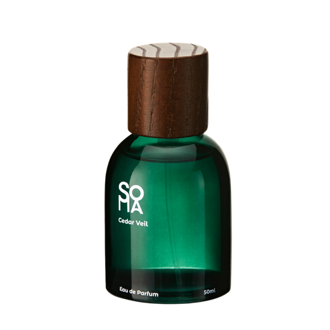 Soma Cedar Veil