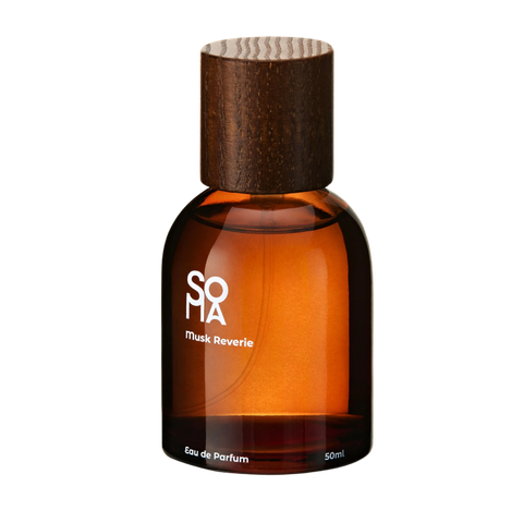 Soma Musk Reverie