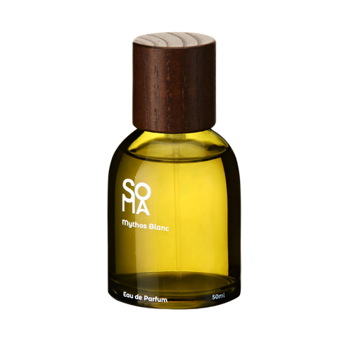Soma Mythos Blanc